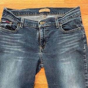 Vintage Tommy Jeans Size 9 L‎